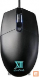 Arvutihiir Remax Gaming mouse with 7 color change Black