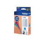 Tarvikud ja tarvikud Brother LC-223C Ink Cartridge, Cyan