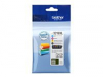 Tarvikud ja tarvikud Brother  LC-3219XL Value Blister