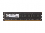 Operatiivm&auml;lu DDR4 G.Skill MEMORY DIMM 4GB PC12800 DDR3/F3-1600C11S-4GNT
