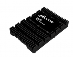 K&otilde;vaketas SSD Micron SSD||SSD series 7500 PRO|960GB|PCIe Gen4|NVMe|NAND flash technology TLC|Write speed 1400 MBytes/sec|Read speed 6800 MBytes/sec|Form Factor U.3|TBW 1752 TB|MTBF 2000000 hours|MTFDKCC960TGP-1BK1DABYYR