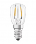 Server &ndash; muud tarvikud Osram Parathom Special Filament LED T26 FIL 10 non-dim 2,2W/827 E14 bulb