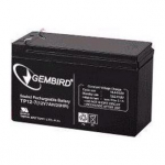 Muu arvutitarvik EnerGenie  Rechargeable battery 12 V 7 AH for UPS