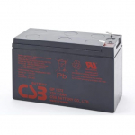 Serverid CSB Battery  GP1272F2 12V 7.2Ah