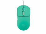 Arvutihiir Fury Gaming Mouse | Tanto T4 | Wired | USB | Mint