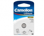 Muu arvutitarvik Camelion CR1220-BP1 CR1220, Lithium, 1 pc(s)
