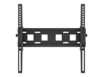 Teleri kinnitus EDBAK Wall mount | FSM150 | Tilt | 32-55 " | Maximum weight (capacity) 15 kg | Black