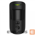 Nutikas seade AJAX DETECTOR WRL MOTIONCAM HD/BLACK PHOD 118275