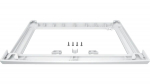 Muud v&auml;ikesed kodumasinad Bosch | Stacking kit with pull-out shelf | WTZ27510