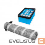 Tolmuimeja tarvik Bissell  4076 CrossWave Multi-Surface Edge Accessory Kit