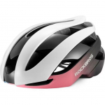 Jalgratta tarvik Rockbros  Rockbros bicycle helmet 10110004008 size M - blue and pink
