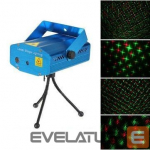 &Otilde;uevalgustid iLike Outside Laser