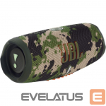 Juhtmevabad k&otilde;larid JBL  Charge 5 Camo Green