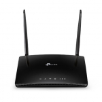 Ruuterid TP-Link  WRL ROUTER 750MBPS 10/100M/DUAL BAND ARCHER MR202