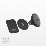 Automaatne hoidja SBS  SBS TESUPMAGMCLIP smartphone holder magnetic, for air vent - black
