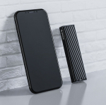 Muu arvutitarvik Orico Orico M2PV-C3 M.2 NVME USB-C 10Gb/s Disk Drive - Black