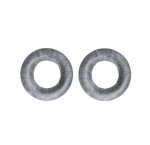 Juhtmevabad k&otilde;rvaklapid Beyerdynamic  EDT 990 V Earpad SET (Pair) | Grey