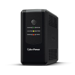 Serverid CyberPower  | Backup UPS Systems | UT650EG | 650 VA | 360   W