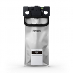 Tarvikud ja tarvikud EPSON  C13T01C100 Ink, Black