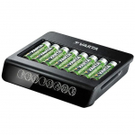 Aku Varta VARTA LCD MULTI CHARGER + 57681 (without batteries)