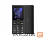 Mobiiltelefon Nokia  105 TA-1684 Black