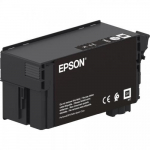 Tarvikud ja tarvikud EPSON  Cartrige  UltraChrome XD2 T40D140 Ink, Black