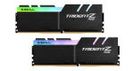 Operatiivm&auml;lu DDR4 G.Skill  MEMORY DIMM 32GB PC28800 DDR4/K2 F4-3600C16D-32GTZRC