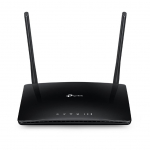 Ruuterid TP-Link WRL 3G/4G ROUTER 300MBPS/TL-MR6400