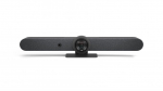 Veebikaamera Logitech LOGI Rally Bar - GRAPHITE - EMEA