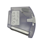 Tolmuimeja tarvik Roborock  VACUUM ACC DUSTBIN 470ML/Q85 MAX 9.01.2228