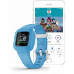 Nutikell Garmin  Evelatus vivofit jr. 3 Smartwatch for kids, Blue Stars