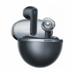 K&otilde;rvaklapid Baseus Bowie E5 TWS Wireless Headphones Black