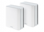 Ruuterid Asus ZenWiFi BT10 Tri-band WiFi 7 Smart AiMesh Router (2pk)