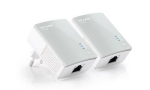 V&otilde;rgul&uuml;litid TP-Link  NET POWERLINE ADAPTER 500MBPS/TL-PA4010 KIT