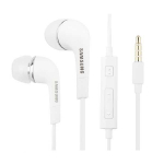 &Uuml;leminek Samsung EHS64AVFWE Samsung Stereo HF with Volume Control White (OOB Bulk)