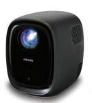 Printerid Philips NeoPix 130 | HD ready (1280x720) | 120 ANSI lumens | Black | Wi-Fi