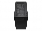 Arvuti korpus Corsair 3500X Mid-Tower PC Case, Black