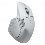 Arvutihiir Logitech  MOUSE USB WRL MX MASTER 4/WH/SILVER 910-007576