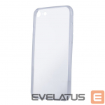 Tagakaaned iLike Sony Xperia 5 Slim Case 1 mm Transparent