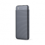 V&auml;line aku Forever  Forever power bank TB-100S 5000 mAh black