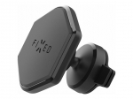 Tagakaaned fixed | Car Phone Holder | Icon Flex | Holder | Universal | Universal | Black