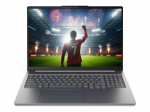 S&uuml;learvuti Lenovo Pro 5 16IPH11 Intel | IdeaPad Luna Grey | 16 " | OLED | 2.8K | 2880 x 1800 pixels | Glossy | Intel Core Ultra 7 | 356H | 32 GB | Soldered LPDDR5X | Solid-state drive capacity 1000 GB | NVIDIA GeForce RTX 5050 | GDDR7 | 8 GB | Window ...