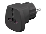 Adaptrid Goobay  | 94028 | Travel Adapter