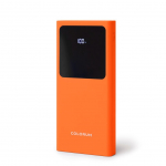 V&auml;line aku colorum COLORUM Power bank 10 000 mAh CPB10-10 xOrange
