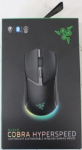 Arvutihiir Razer SALE OUT. Cobra HyperSpeed Mouse | DEMO