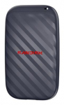 K&otilde;vaketas SSD SANDISK BY WESTERN DIGITAL  External SSD||Read speed 600 MB/s| 1 TB|SDSSDE10|SDSSDE10-1T00-G25