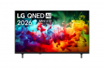 Televiisorid LG 50QNED70B3C 50" (126 cm) 4K QNED Smart TV |