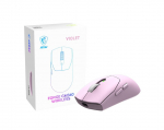 Arvutihiir MSI  MOUSE USB OPTICAL WRL GAMING/FORGE GM340 WRL VIOLET