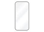 Tagakaaned fixed Full Cover 2,5D Tempered Glass with applicator for Samsung Galaxy A27 5G, 2 pcs, black |