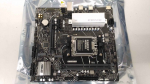 Intel protsessori emaplaat Asus SALE OUT. PRIME B650M-R | Processor family AMD B650 | Processor socket 1 x Socket AM5 | 2 DIMM slots - DDR5, ECC, unbuffered | Supported hard disk drive interfaces SATA-600 (RAID), 2 x M.2 | Number of SATA connectors 4 ...
